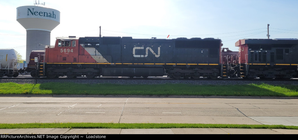 CN 5694